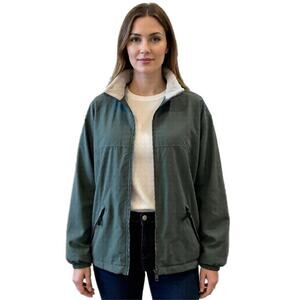 Columbia Womens Core Interchange Fleece lined Jacket